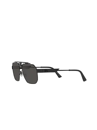 DOLCE&GABBANA | Lunettes de soleil 0DG2294/59 | schwarz